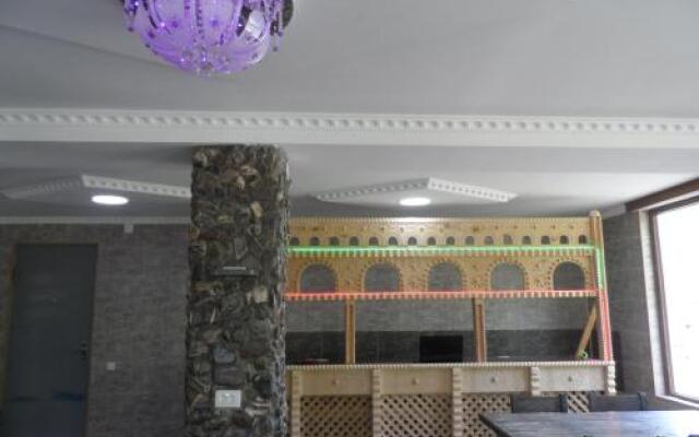 Hotel Tekla