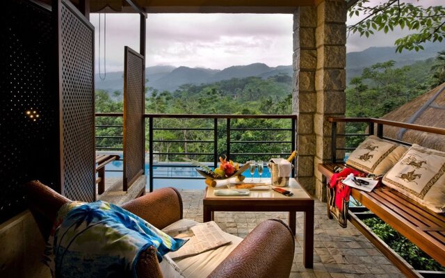 Narada Resort & Spa Qixian Mount