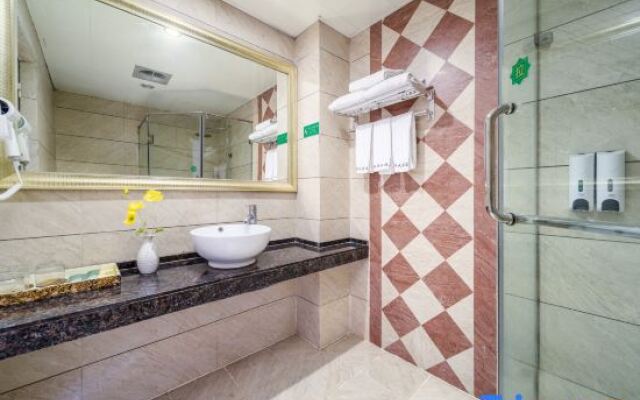 Han Xiang Hotel