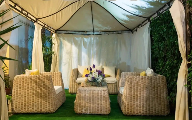 Belvilla by OYO Villa Martina