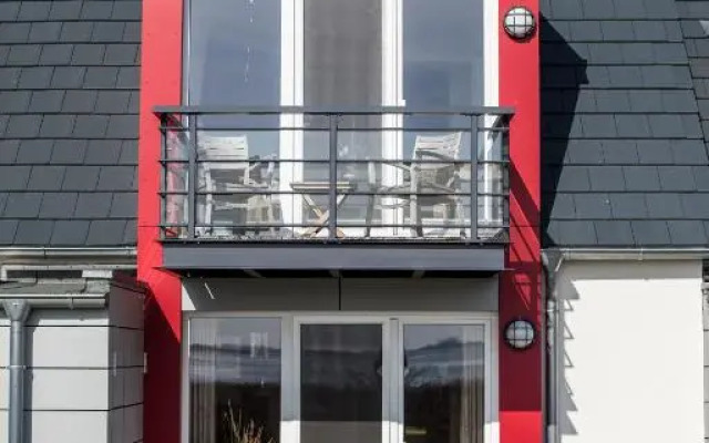 Ferienwohnung Aalfänger