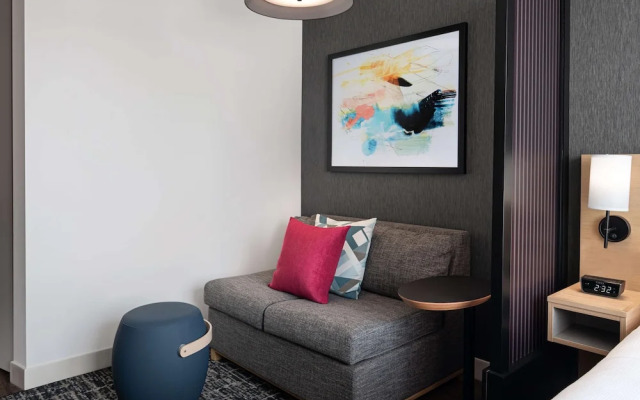 Hyatt Place Atlanta / Perimeter Center