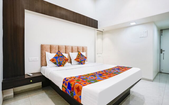 Fabhotel Saroj Inn