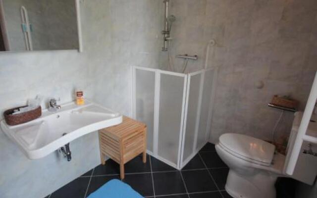 Top Residence Arioli