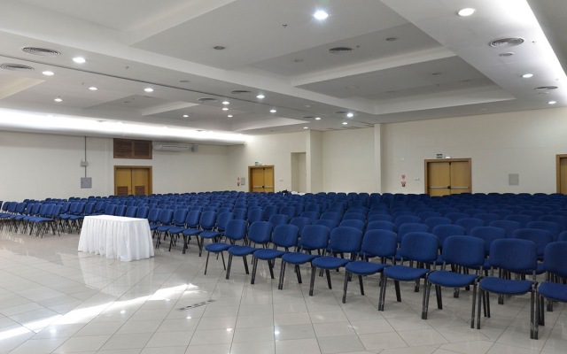 Tri Hotel Executive Caxias