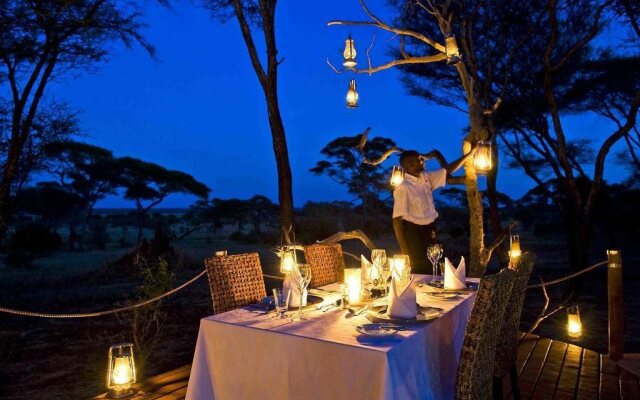Sanctuary Swala