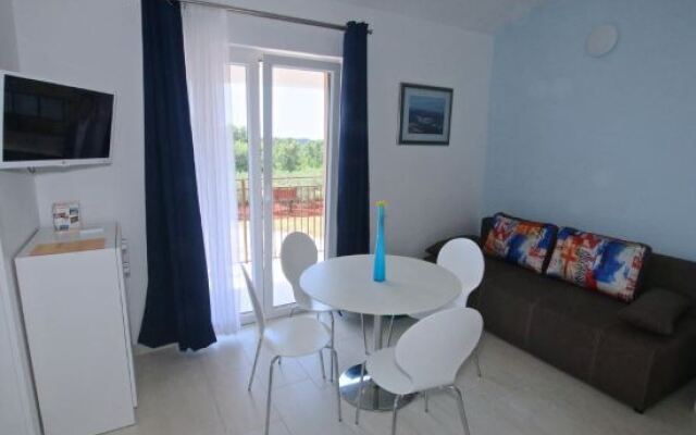 Solaria Apartments Porec