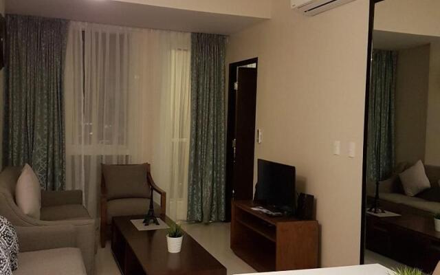 Mactan Newtown with Ocean View