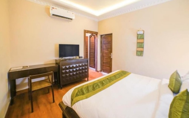 R41- A Boutique Hotel