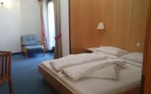 Hotel Brandl
