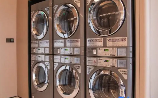 THE JI Hotel (Jieyang Chaoshan International Airport Branch)