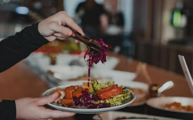 VALO Hotel & Work Helsinki