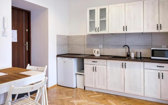 Classic apartments Pilsudskiego street