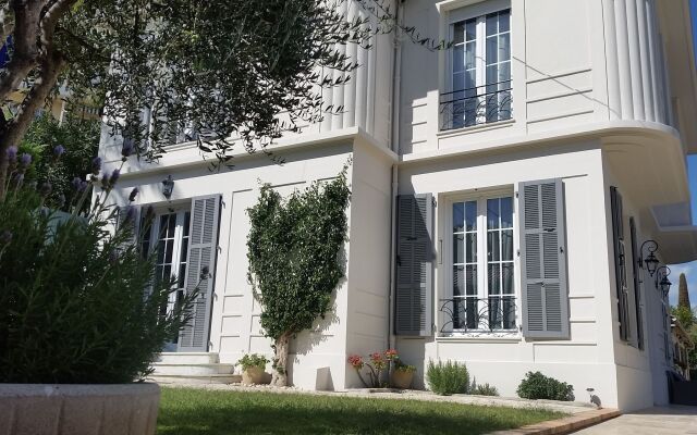 B&B Villa Blanche