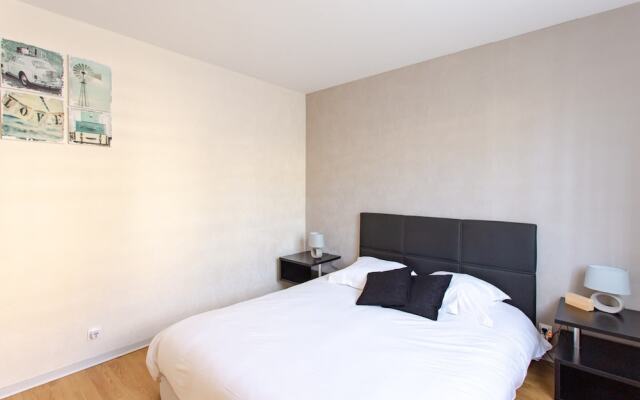 Sental Appartement privé