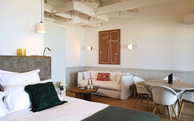 Résidence Les Suites Pereire