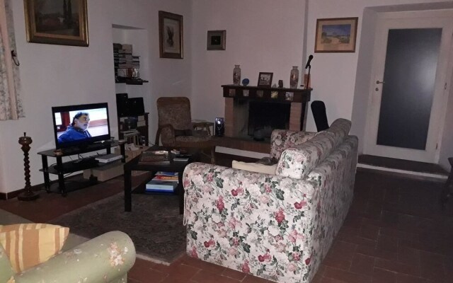 Il Burattino Country House