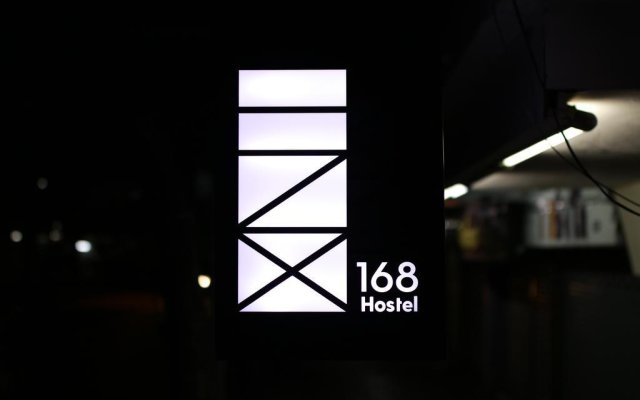168 Hostel