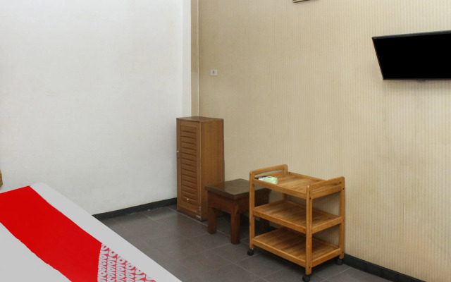 Hotel O Wisma Hulubalang