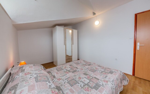 A2- apt With Terrace With the sea View and Garden