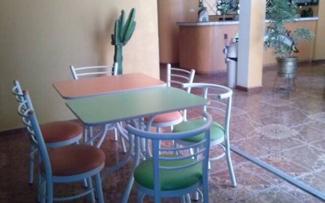 Hostal Real Alcazar