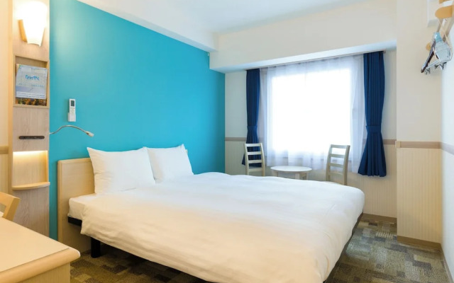 Toyoko Inn Iseshi Eki