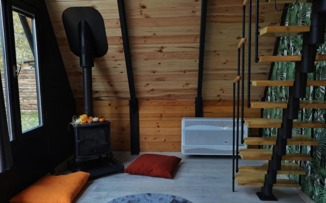 Pentalow Cabin