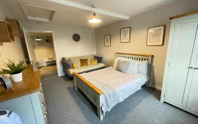 Westend Holiday Let 2 Brecon