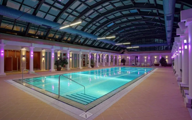 Lugal, A Luxury Collection Hotel Ankara