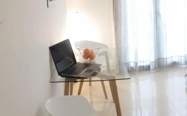 Nafplion Smart Apartment