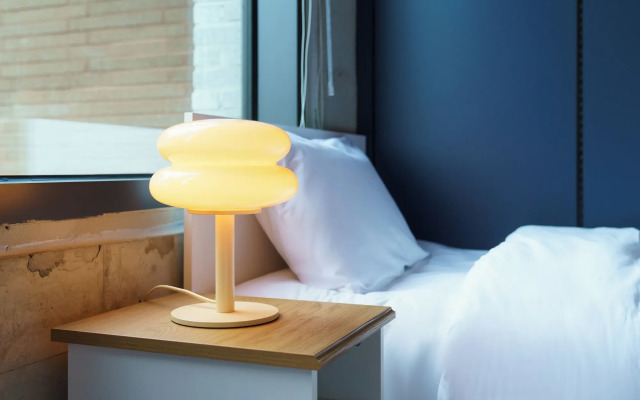 Localstitch Creator Town Seogyo