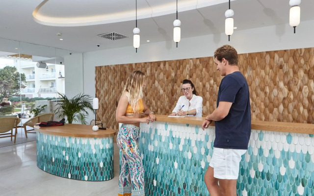 Aparthotel Marina Palace Prestige