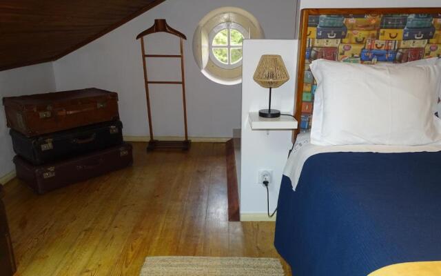 Casa da Praia do Ribatejo