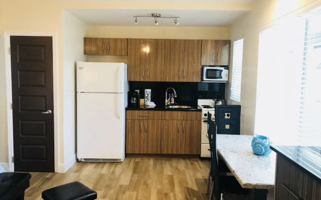 Caribbean Resort Suites