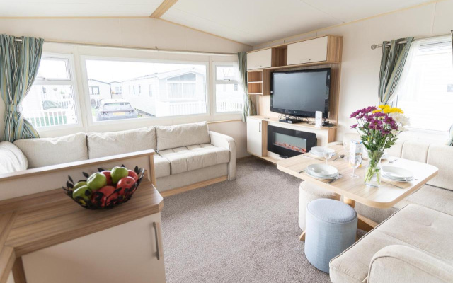 Marine Holiday Park
