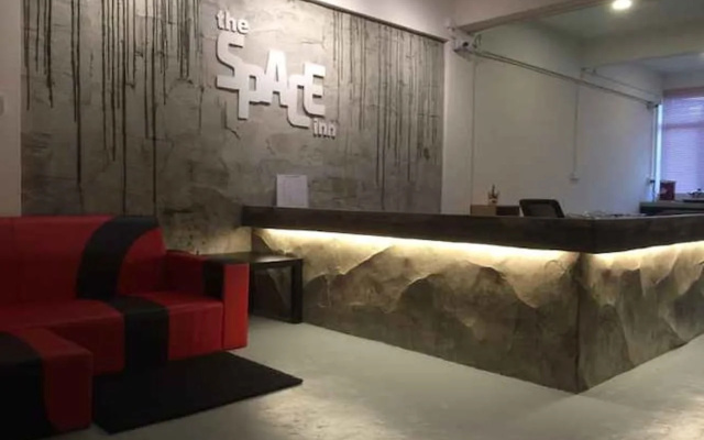 Hotel O The Space Inn – Hotel Rooms – Kuala Terengganu