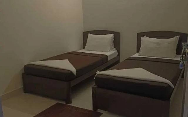 Hotel Twilight Residency