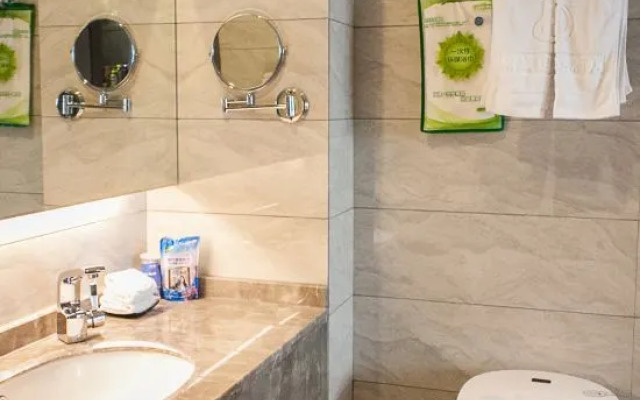 Hancheng International Hotel