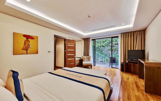 Wonderful Azura 4Bedrooms Villa