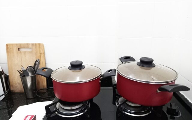 TC1010 Espaçoso apto na Praia de Copacabana