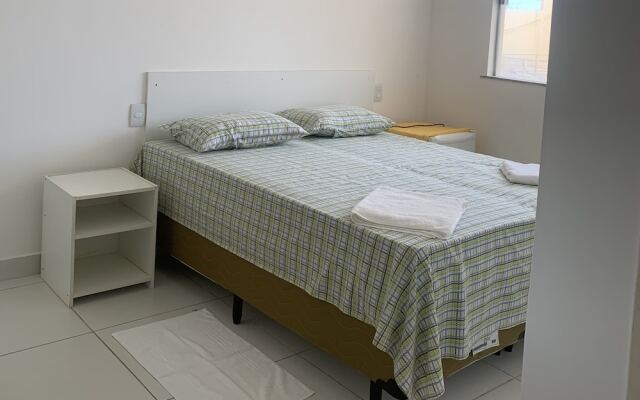 Virassol Praia Hotel