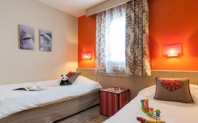 Premium Residenz LAmara