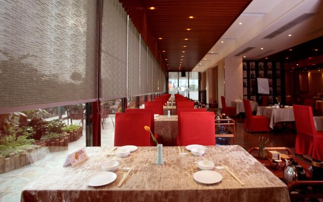 Great International Hotel - Heyuan