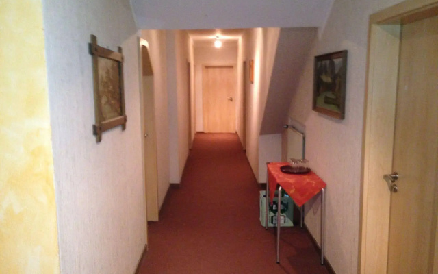 Hotel am Steinertsee - Kassel-Ost