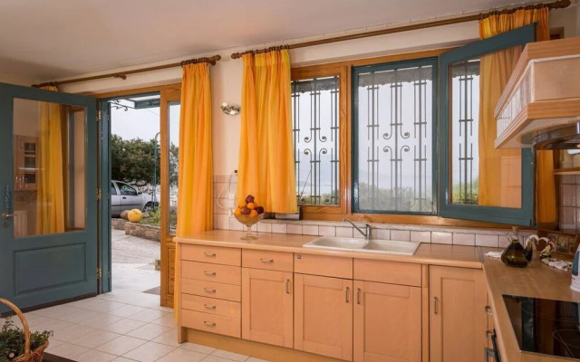 Seaview Villa Sofia Top Destination