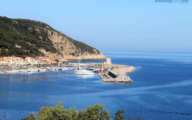 Le Primule Two Room Veranda-Le Primule - Bilocale Veranda