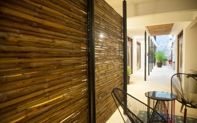 Latino Hotel Boutique