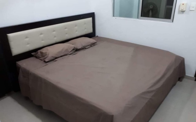 Apartastudios San Mariet
