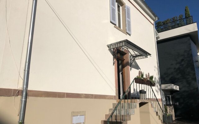 Cosy Home Colmar - Petite Venise