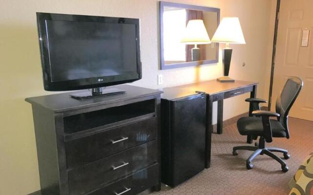 SureStay New Braunfels